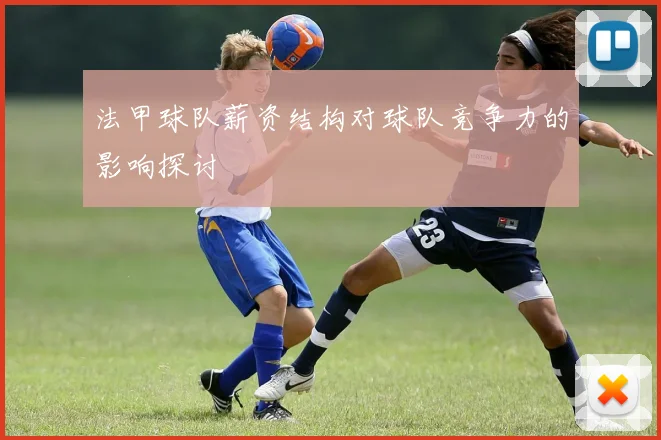 法甲球队薪资结构对球队竞争力的影响探讨