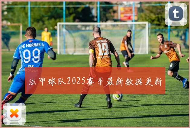 法甲球队2025赛季最新数据更新