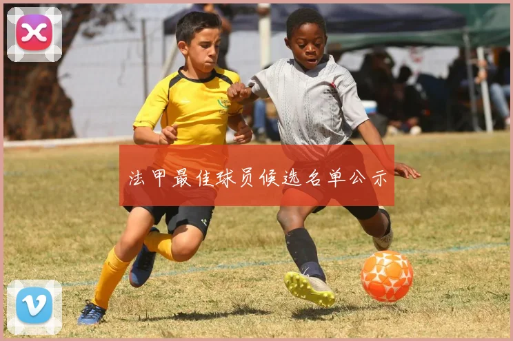 法甲最佳球员候选名单公示