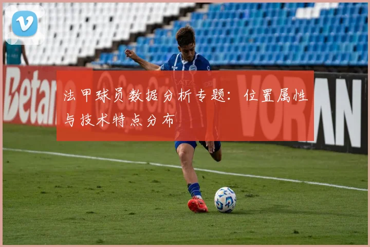 法甲球员数据分析专题：位置属性与技术特点分布